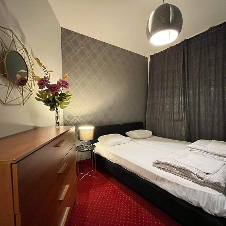 Apartament Warszawa Centrum Helvetia Plus 外观 照片